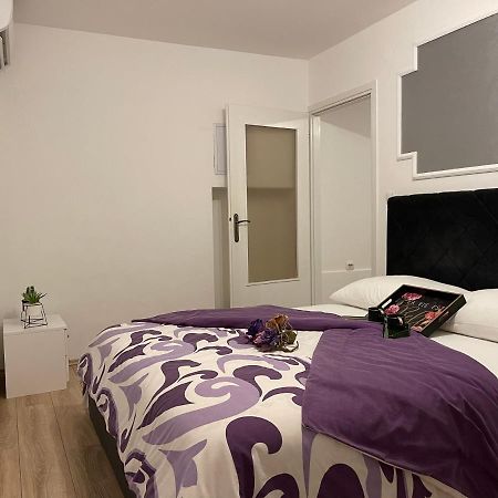 Apartment Leona Split Extérieur photo