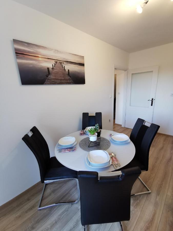 Apartment Leona Split Extérieur photo