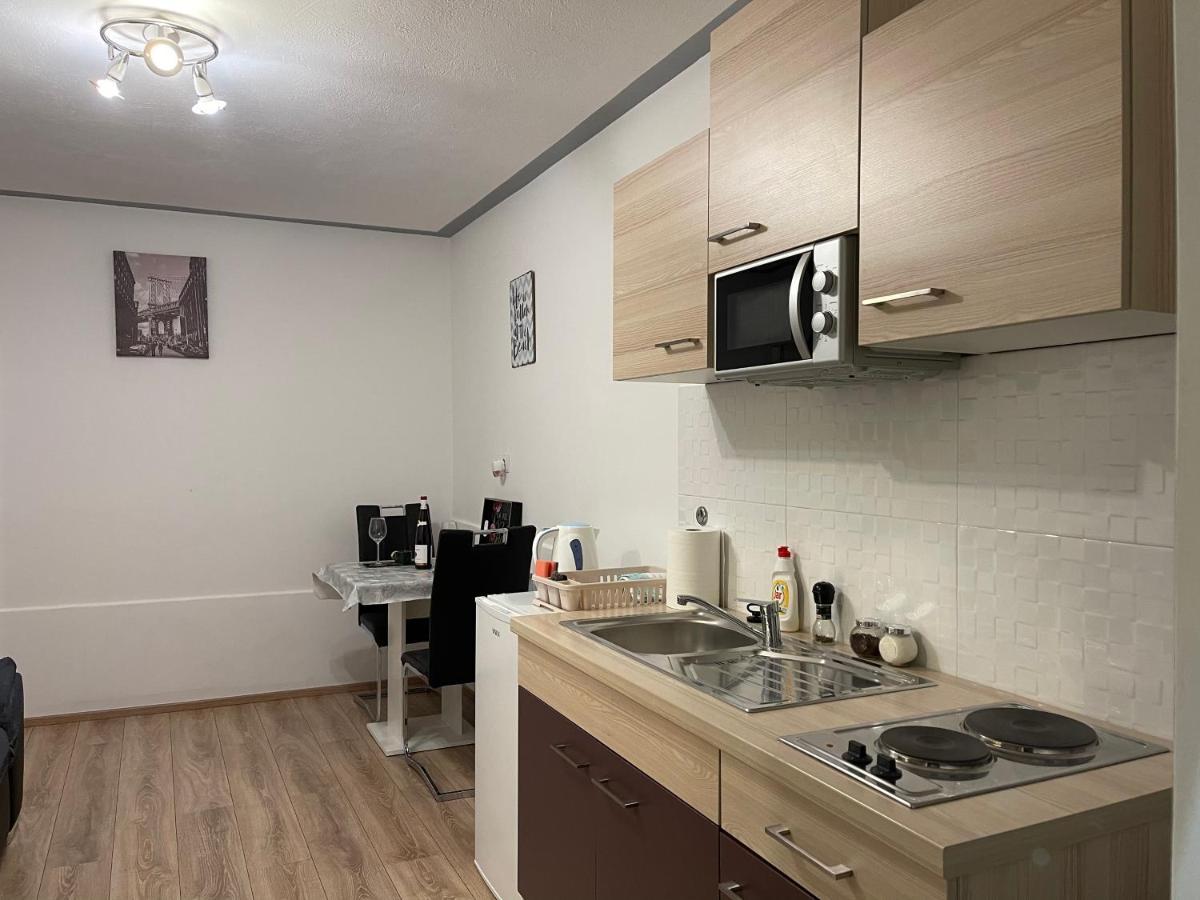 Apartment Leona Split Extérieur photo