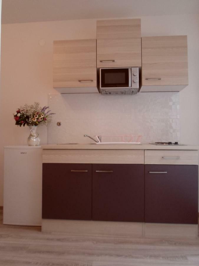 Apartment Leona Split Extérieur photo
